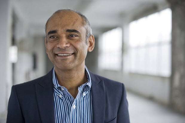 Starry CEO Chaitanya “Chet” Kanojia