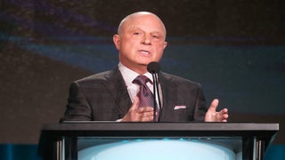 Starz CEO on All Their Lawsuits: ‘A Lot, Too Much, a Waste of Time’