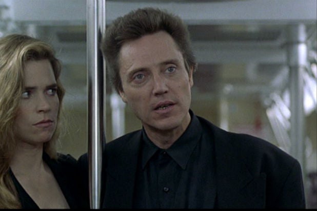 christopher walken king of new york christopher walken king of new york