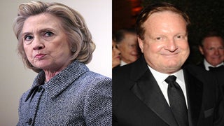 Did Ron Burkle and Hillary Clinton Fall Out Over Those Plane Rides With Bill?