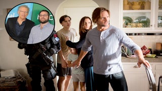 What ‘Lost’ Taught ‘Colony’ Showrunner Carlton Cuse