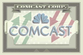Comcast Q4 Earnings Soar Behind Cable Strength