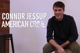 ‘American Crime’ Star Connor Jessup on Similarities to ‘Making a Murderer’ (Exclusive Video)