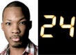 Corey Hawkins 24 Legacy