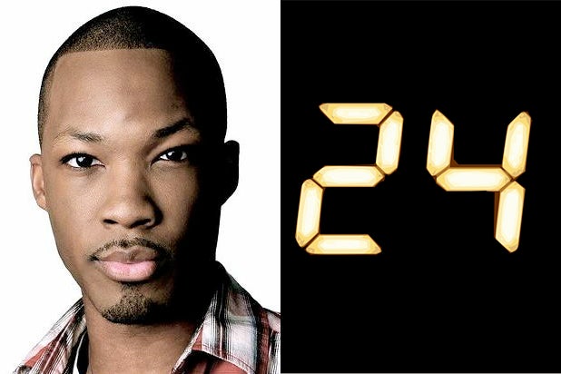 Meet New 24 Star Corey Hawkins: 5 Things to Know. 