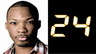 Meet New ’24’ Star Corey Hawkins: 5 Things to Know