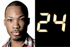 Meet New ’24’ Star Corey Hawkins: 5 Things to Know