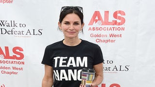 Courteney Cox Comedy in Development at Fox