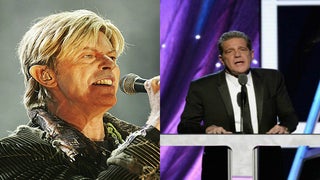 David Bowie, Glenn Frey Album Sales Soar in Wake of Deaths