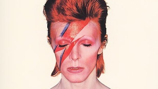 david bowie ziggy stardust