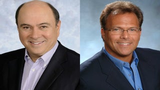 Debmar-Mercury Presidents Sign New Long-Term Deals With Lionsgate