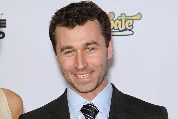 James Deen Wins 2 'Porn Oscars' Despite Sexual Assault Accusations