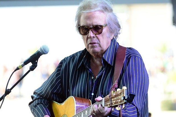 don mclean