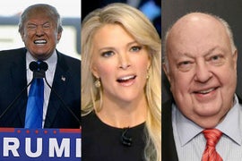 Inside Fox News’ Feud With Donald Trump – Who’s Winning and Why