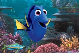 ‘Finding Dory’ Looks to Break 2016 Sequel Slump With $125 Million Opening