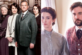Why ‘Mercy Street’ Could Be the New ‘Downton Abbey’