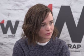 Ellen Page Boards Zombie Recovery Film ‘The Third Wave’ From David Freyne