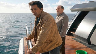 ‘Fear the Walking Dead’ Season 2 Premiere Date Set