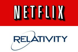 Netflix and Relativity Spar Over Kevin Spacey, Dana Brunetti and Reorganization