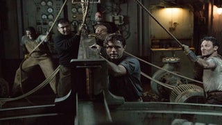 Chris Pine’s ‘Finest Hours’ Limps Out of Port With $375,000 at Thursday-Night Box Office