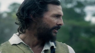 Matthew McConaughey Leads Rebellion Against Confederacy in ‘Free State of Jones’ Trailer (Video)
