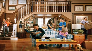 ‘Fuller House’ EPs on Olsen Twins Return: ‘We’re Still Hopeful’