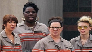 ‘Ghostbusters’ Can’t Knock ‘The Secret Life of Pets’ From No. 1