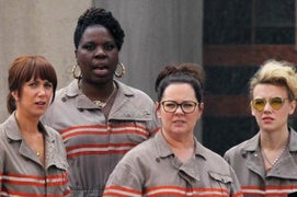 ‘Ghostbusters’ Can’t Knock ‘The Secret Life of Pets’ From No. 1