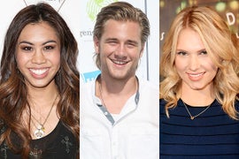 ‘Girl Meets World’ Casts Luke Benward, Ashley Argota, Claudia Lee for Season 3 (Exclusive)