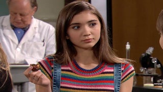 ‘Girl Meets World’ Sneak Peek: Riley Experiments With Feminism (Exclusive Video)