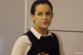 Riley Keough Embarks on a New Career in ‘The Girlfriend Experience’ Trailer (Video)