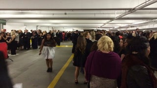 Beverly Hilton Apologizes to Golden Globes Party Guests Following Shuttle Snafu