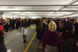 Beverly Hilton Apologizes to Golden Globes Party Guests Following Shuttle Snafu