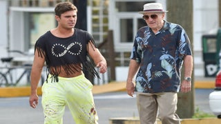 ‘Dirty Grandpa’ Review: Robert De Niro, Zac Efron Comedy More Interested in Gross-Outs Than Jokes