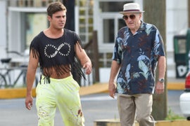 ‘Dirty Grandpa’ Review: Robert De Niro, Zac Efron Comedy More Interested in Gross-Outs Than Jokes