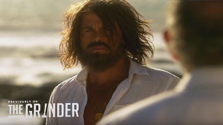 ‘West Wing’ Reunion Goes Wrong in ‘The Grinder’ Cold Open (Exclusive Video)