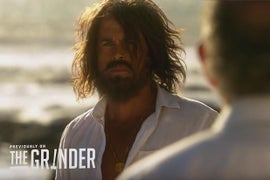 ‘West Wing’ Reunion Goes Wrong in ‘The Grinder’ Cold Open (Exclusive Video)