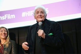 Beatles Photographer Harry Benson Doc Acquired by Magnolia