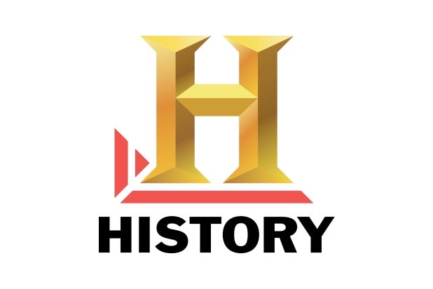 History Logo