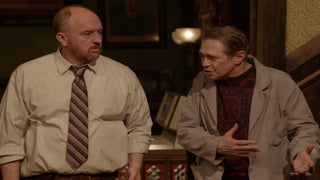 Louis CK Cancels ‘Horace and Pete’ After One Bizarre, Money-Losing Season