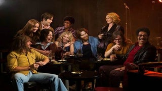 ‘I’m Dying Up Here’ Cast Reveals Stand Up Advice Jim Carrey Gave Before Filming