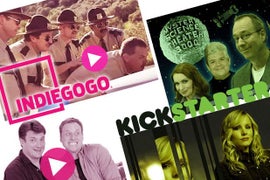 How Indiegogo Is Closing the Gap With Kickstarter