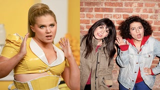 ‘Inside Amy Schumer,’ ‘Broad City’ Renewed by Comedy Central