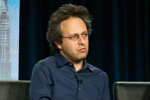 Jake Kasdan
