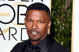 Jamie Foxx to Host Interactive Game Show ‘Beat Shazam’ on Fox