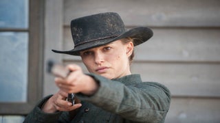 ‘Jane Got a Gun’ Review: Natalie Portman Western Romance Hits Its Target