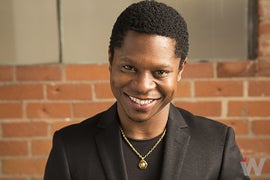 ‘Straight Outta Compton’ Star Jason Mitchell Signs On to Kathryn Bigelow’s Detroit Riot Drama
