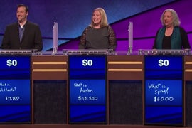 ‘Jeopardy!’ No Longer Takes Canadian Contestants – But You’re Cool, Alex Trebek