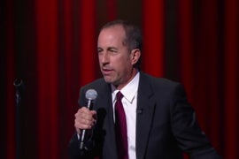 Jerry Seinfeld Shreds the Kardashians: ‘These People Are Not Doing Anything Interesting’