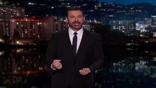 Jimmy Kimmel Asks: Does President Trump Really Know Putin? (Video)